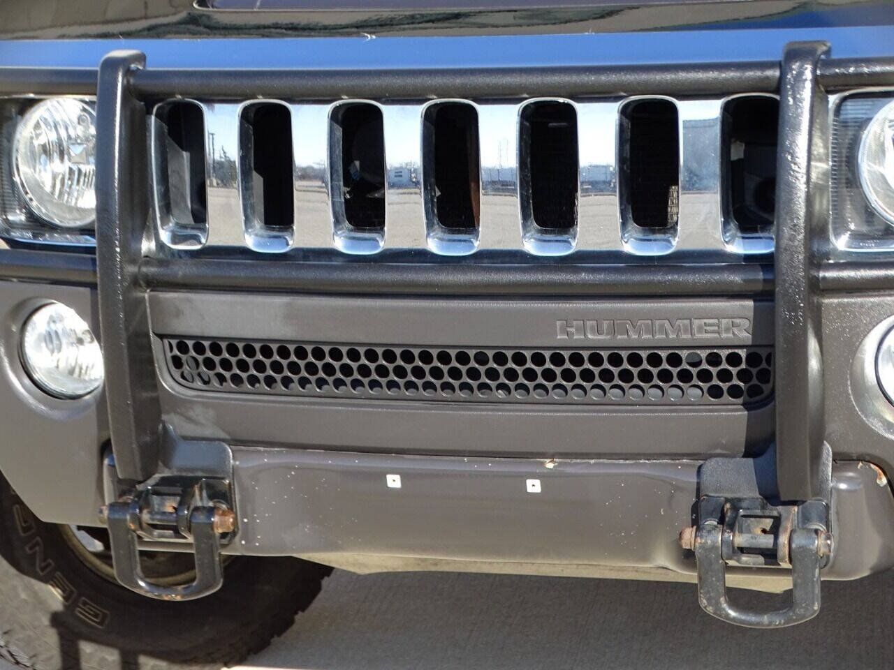 Used 2006 HUMMER H3 AWD/4WD image 20