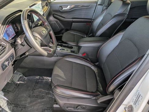 Used 2024 Ford Escape ST-Line w/ Tech Pack #1 image 16