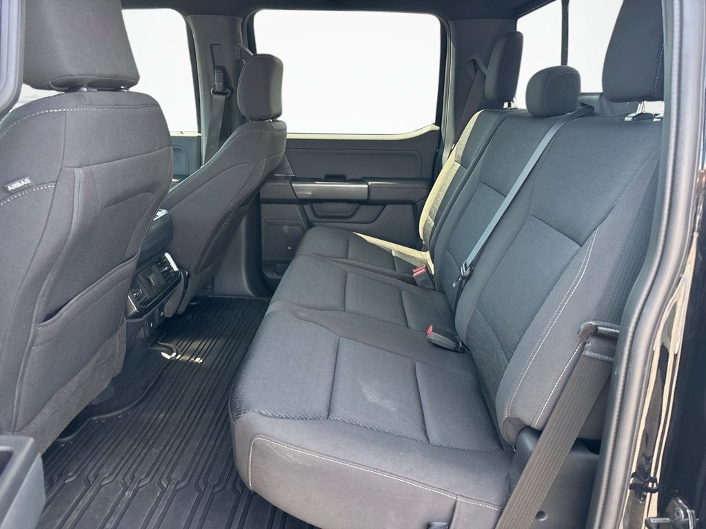Certified 2023 Ford F150 XLT w/ Equipment Group 302A High AWD/4WD image 19