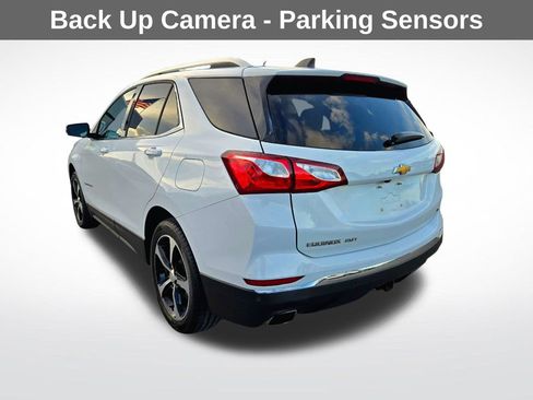 Used 2018 Chevrolet Equinox LT image 6