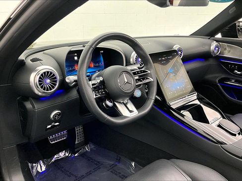 Certified 2023 Mercedes-Benz SL 43 AMG image 15