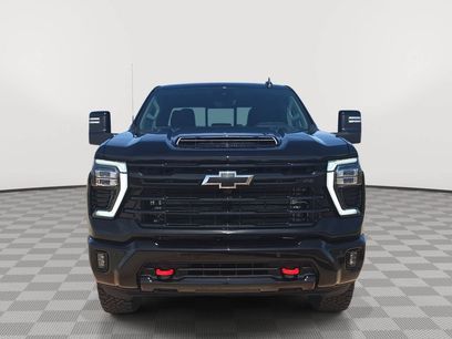 New 2026 Chevrolet Silverado 2500 LT w/ Trail Boss Package