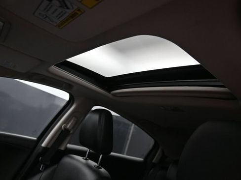 Used 2016 Honda HR-V EX-L image 25