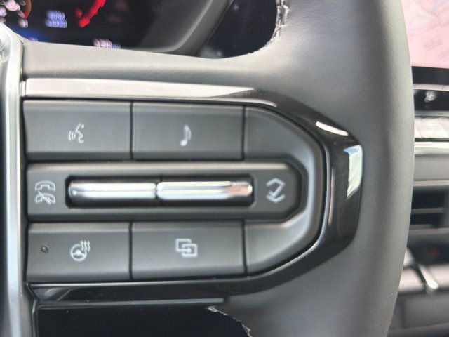 New 2026 Chevrolet Colorado Trail Boss AWD/4WD image 34