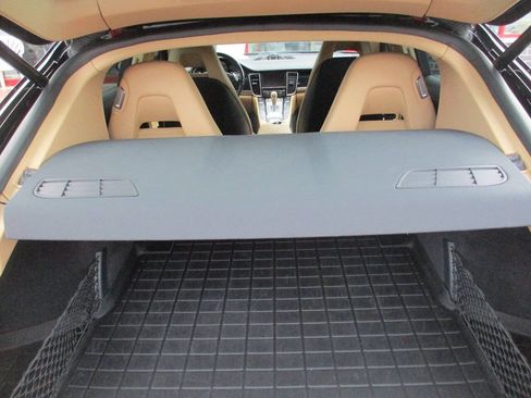Used 2013 Porsche Panamera image 37