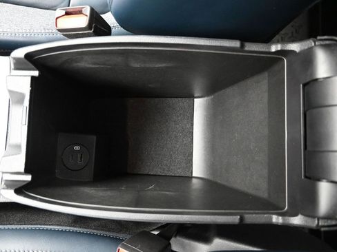 Used 2022 Ford Bronco Sport Outer Banks w/ Tech Package image 22