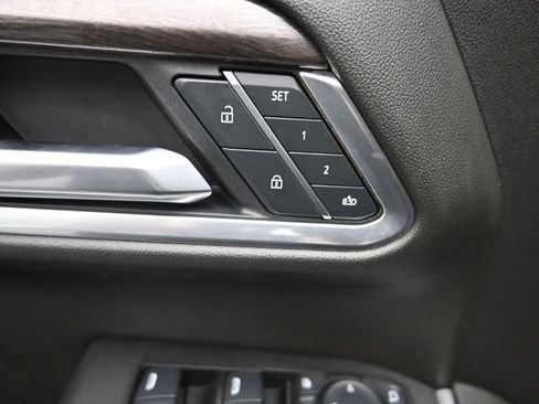 Certified 2025 Chevrolet Silverado 2500 LTZ image 17