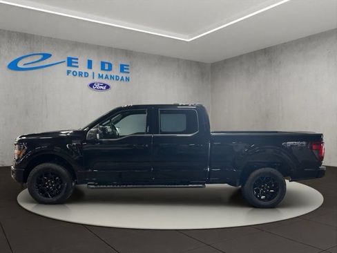 New 2026 Ford F150 XLT w/ Equipment Group 302A MID AWD/4WD image 13