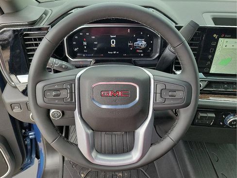 New 2026 GMC Sierra 1500 Elevation w/ Elevation Select Package image 16