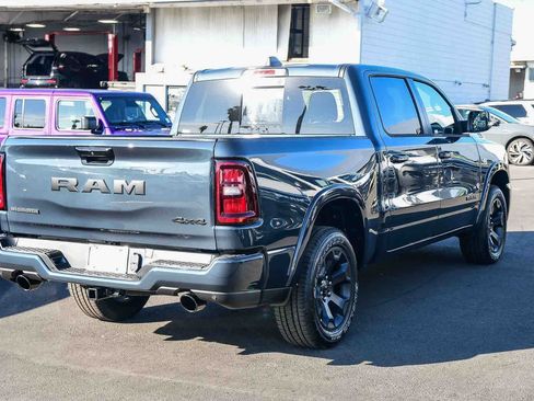 New 2026 RAM 1500 Big Horn image 4