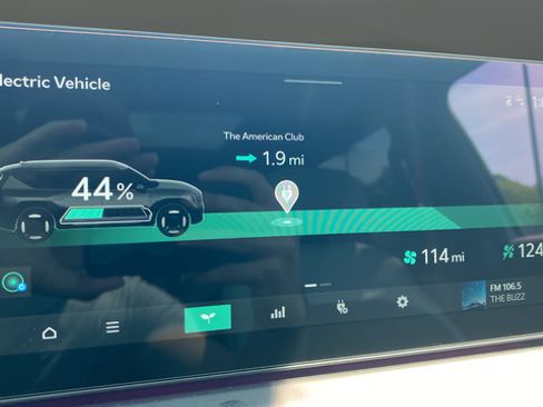New 2026 Kia EV9 GT-Line AWD/4WD image 39
