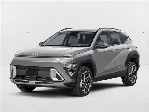 New 2026 Hyundai Kona SEL Premium FWD image 1