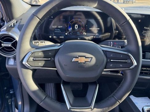 New 2026 Chevrolet Equinox LT image 11