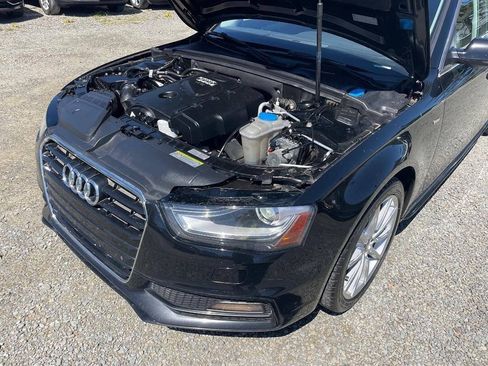 Used 2014 Audi A4 2.0T Premium Plus w/ Premium Plus Package AWD/4WD image 24