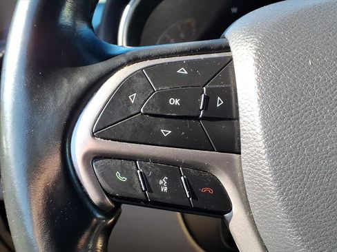 Certified 2020 Jeep Grand Cherokee Laredo image 20