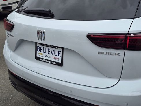 New 2026 Buick Envision Sport Touring AWD/4WD image 13