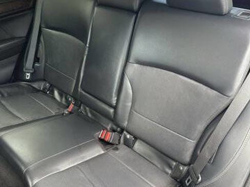 Used 2019 Subaru Outback 2.5i Limited AWD/4WD image 21