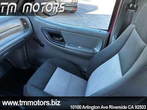 Used 2009 Ford Ranger FX4 image 13