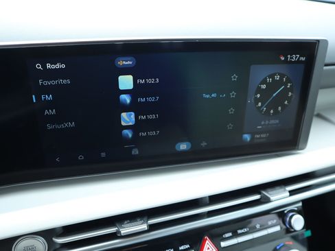 New 2026 Hyundai Tucson SEL FWD image 5