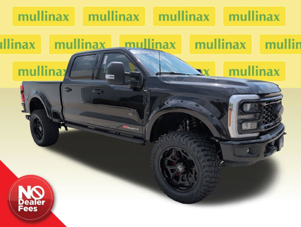 New 2026 Ford F250 XLT w/ XLT Premium Package AWD/4WD 360° Tour