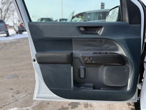 Certified 2025 Ford Maverick XL w/ Equipment Group 101A image 11