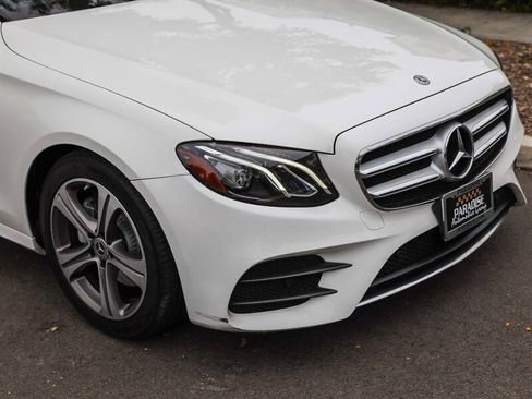 Used 2019 Mercedes-Benz E 300 image 9