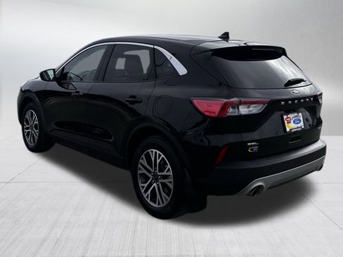 Certified 2022 Ford Escape SEL w/ Technology Package image 5