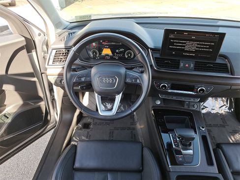 Certified 2023 Audi Q5 e Premium Plus w/ Premium Plus Package image 16