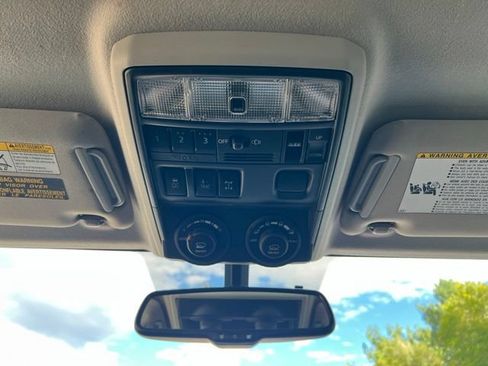 Used 2019 Toyota 4Runner TRD Off-Road Premium AWD/4WD image 24