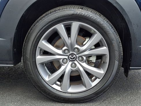 Certified 2023 MAZDA CX-30 AWD 2.5 S w/ Preferred Package image 8