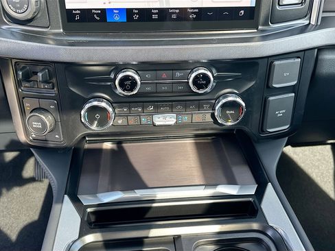 New 2026 Ford F250 Platinum image 11