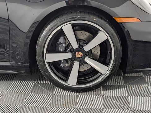 New 2026 Porsche 911 Carrera image 14