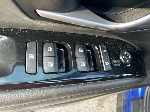 Used 2023 Hyundai Tucson Limited AWD/4WD image 18