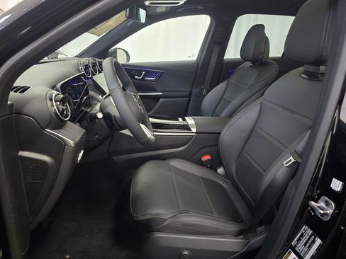 New 2026 Mercedes-Benz GLC 300 4MATIC image 13