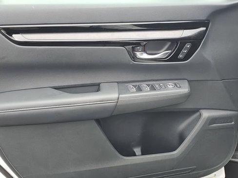 Used 2025 Honda CR-V EX-L image 15