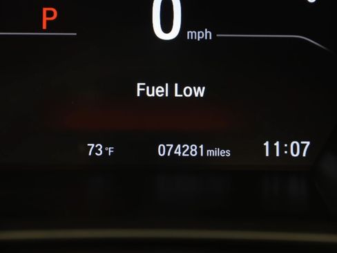 Used 2019 Honda CR-V EX image 34