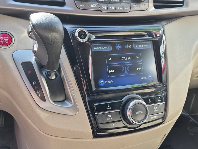 Used 2017 Honda Odyssey EX image 22