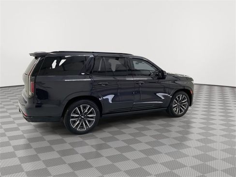 Certified 2024 Cadillac Escalade Sport Platinum image 12