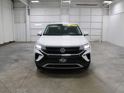Used 2023 Volkswagen Taos SE