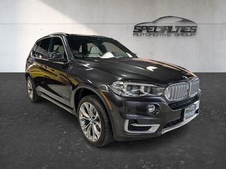 Used 2018 BMW X5 xDrive40e AWD/4WD video 1