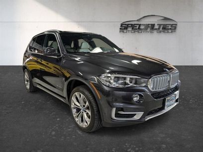 Used 2018 BMW X5 xDrive40e