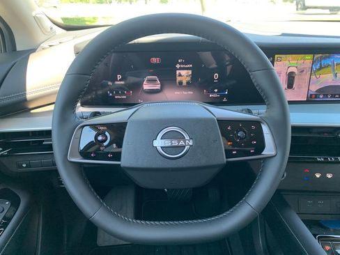 New 2026 Nissan Murano SL AWD/4WD image 9
