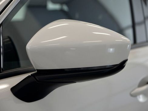 Certified 2024 MAZDA CX-90 Plug-In Hybrid w/ Premium Pkg image 12