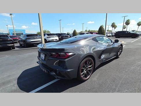 New 2027 Chevrolet Corvette Stingray Coupe w/ 2LT RWD image 20