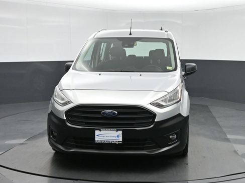 Used 2019 Ford Transit Connect XL image 2