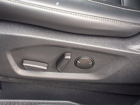 Used 2024 Ford Edge SEL image 4