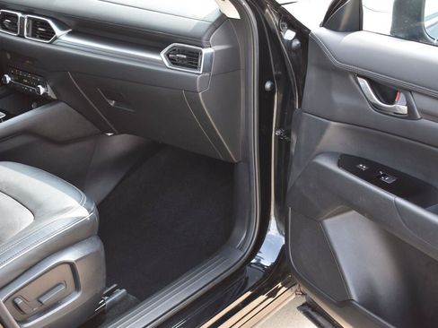Used 2025 MAZDA CX-5 AWD 2.5 S w/ Preferred Package image 13