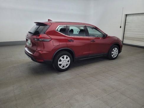 Used 2019 Nissan Rogue S FWD image 10