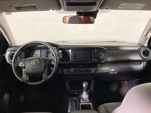 Used 2023 Toyota Tacoma SR image 18
