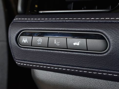 Used 2026 INFINITI QX80 4WD image 19